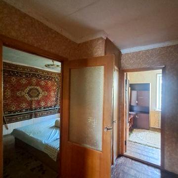 Продам 3 к.кв в экологическом пригороде 18 км.от Харькова