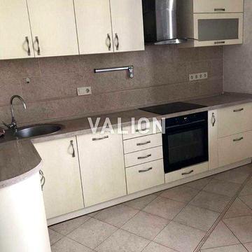 Продаж 2к квартири вул. Скрипника (Островського) 40, метро Вокзальна ЖК Островського 40