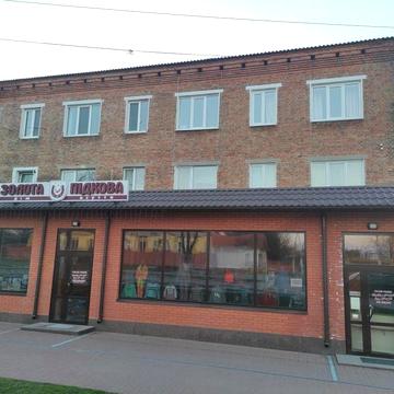 ТЕРМІНОВО! Продаж квартири в центрі м.Миронівка, вул.Соборності 13
+38