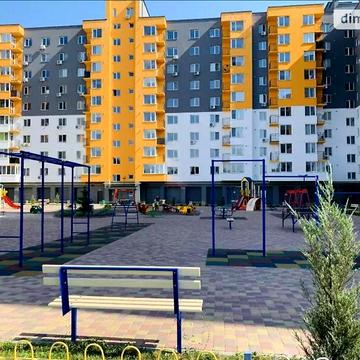 Продаж 2к Квартира Смілянська вулиця ЖК Andorra