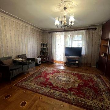 4 комнатная квартира на Таирово, Глушко, Киевский рынок