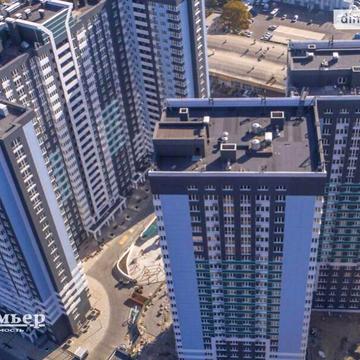 Продаж 1к Квартира Варненська вулиця