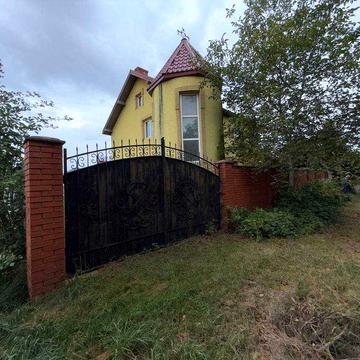 Будинок в с. Микитинці за ціною "сирця", 320$/м2, можна по Постановах