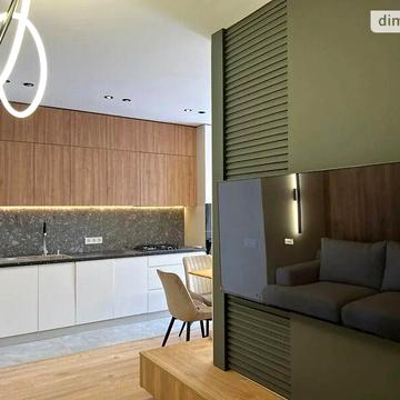 Продаж 2к Квартира Височана Семена вулиця ЖК Містечко Центральне