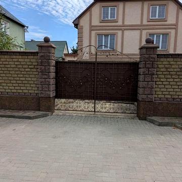 Продається будинок + гостювий  будинок , 12 сот. в с. Струмівці