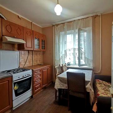 1-кімнатна квартира в Квасилові