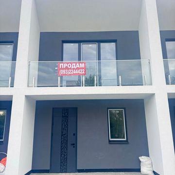 Терміново! Власник!Дешевше ніж квартира !продаж Таунхаус , р-н Садовий