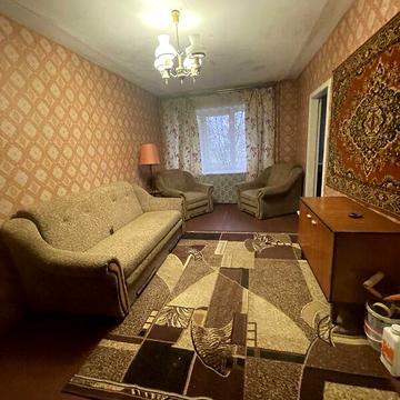 Продаж 2к Квартира Христини Алчевської (Чудінова) вулиця