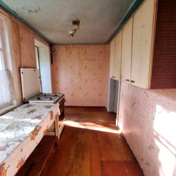 Дублянщина, добротна частина будинку з окремим великим двором та комун