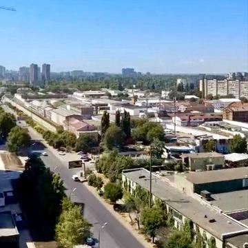 Кадорр Краснова. СДАН! 2-ком 60 метров с ТЕРРАСОЙ. Без комиссии! ЖК 65 Жемчужина