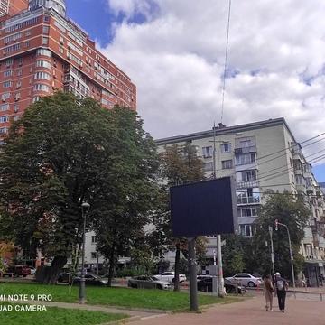 Велика Васильківська вул. (Червоноармійська), 129