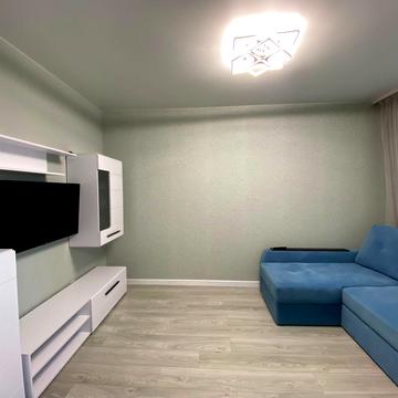 Березова вул., 43
