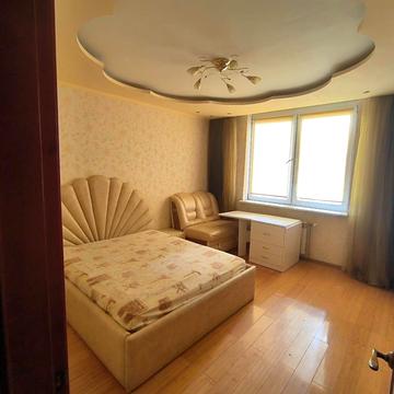 Єлизавети Чавдар вул., 7