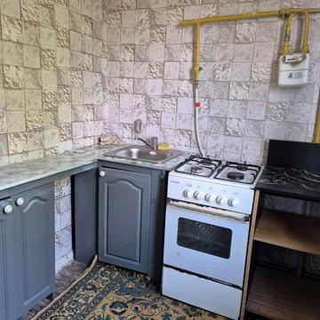 Здам 2к квартиру поруч з Білою Церквою