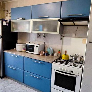 Cдам 3-х комнатную квартиру на ж.м. Победа- 5 свою, Заезд з 31 августа