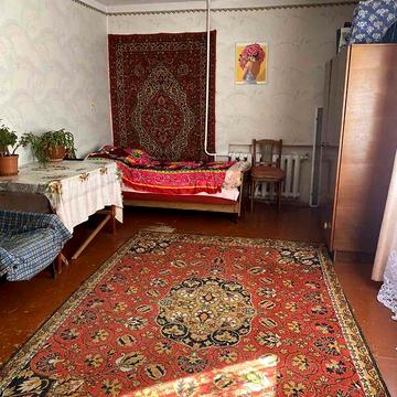 Довгострокова оренда 1к Квартира Соняшникова (Гладкова) вулиця