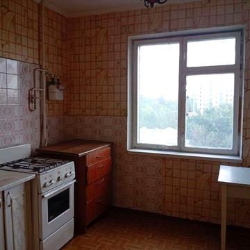 Продається 1-кімнатна квартира в м. Фастів.