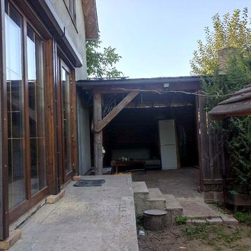 Будинок 104 м.кв. земля 0,38 га. в с. Рикунь Вижгородський р-н.