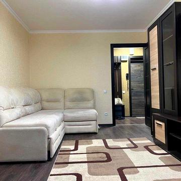 Снимите квартиру на Калиновой, 37, район АТБ, Калининского рынка,