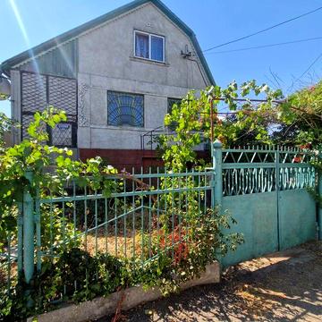 Продам дом с видом на озеро Великодолинское  СО Ява