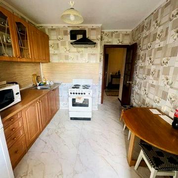 Оренда 3х кім.квартира Довженко14,ст.м.Шулявка