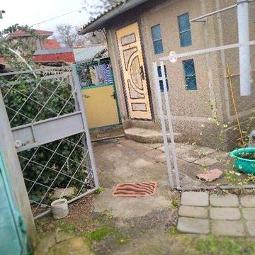 Продам Часть дома 43 м2 в ЦЕНТРЕ / 6-я Слободская