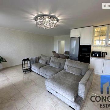 Продаж 2к Квартира Набережна Перемоги вулиця ЖК River Park