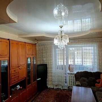 продам 3-х ком квартиру