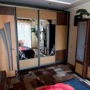 продам 3-х ком квартиру
