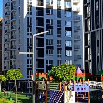 Без комісії. Власник. Продаж 2-кімнатної  квартири. ЖК Континент ЖК Континент