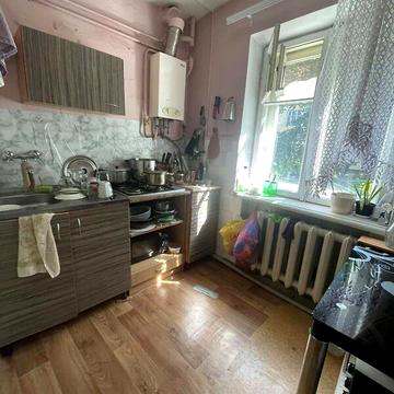 Продаж 3к Квартира Стрийська вулиця