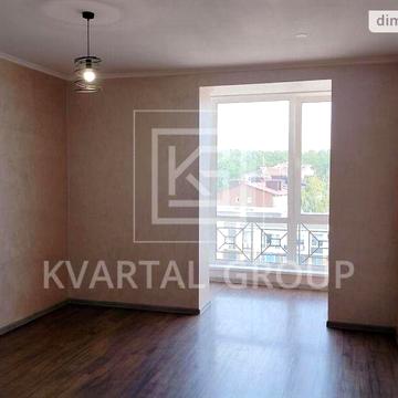 Продаж 1к Квартира Джерельна вулиця ЖК Фортуна-2