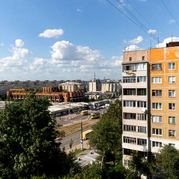 Княгині Ольги вул., 73