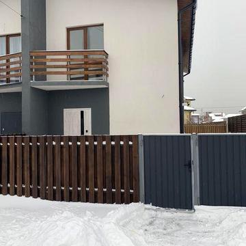 Продам Дуплекс Стоянка Ирпень