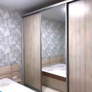 Сдам 2 комнатную квартиру в Жк Соколовский , бульвар Славы, 45д