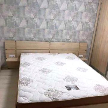 Сдам 2 комнатную квартиру в Жк Соколовский , бульвар Славы, 45д