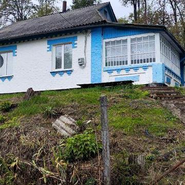 Продається будинок у селі Дзюньків