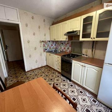 Довгострокова оренда 3к Квартира Фестивальний провулок