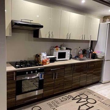 ЖК Европейське місто Крюківщина Вишневе