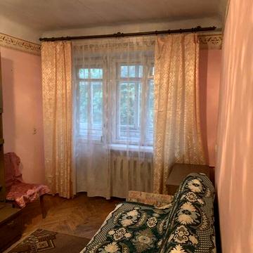 Довгострокова оренда 1к Квартира Миру вулиця