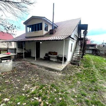 Продаж великого житлового будинку в м. Малині