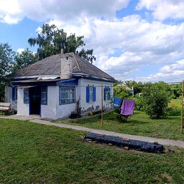 Продаж будинку в с.Ковтуни,Золотоніського  району.