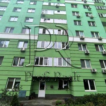 Продаж 1 кімн. квартири за адресою проспект Відрадний 2 Донця
