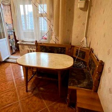 Сдам долгосрочно 3х ком кв Б. Гмыри 13, м, Позняки.