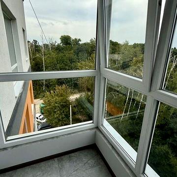 Довгострокова оренда 1к Квартира Чернівецька вулиця