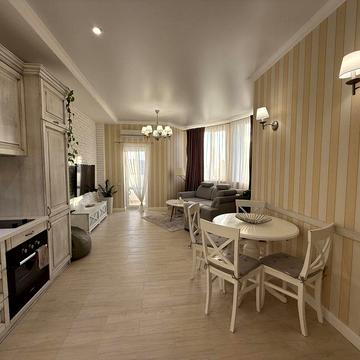 Аренда 3к/квартира ЖК Акапулько 2 ( Аркадия)