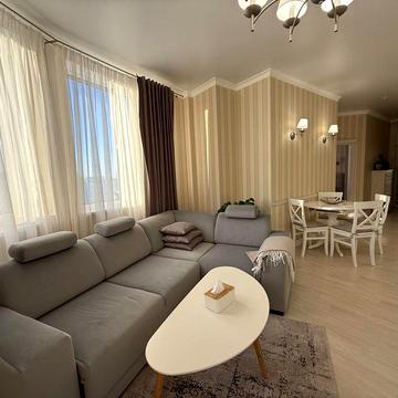 Аренда 3к/квартира ЖК Акапулько 2 ( Аркадия)