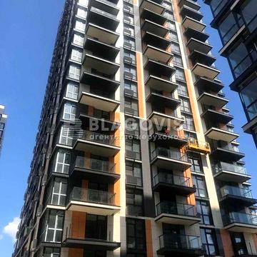 Продаж 3х кімнатної в ЖК "Французький квартал 2", Предславинська 55а ЖК Французський квартал 2