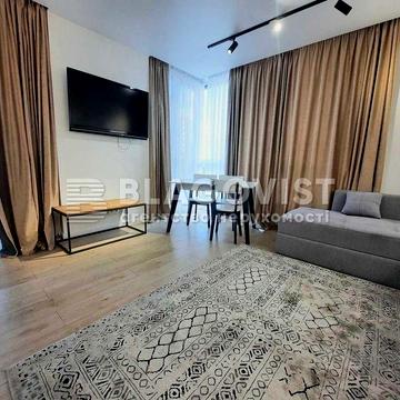 Продаж 3х кімнатної в ЖК "Французький квартал 2", Предславинська 55а ЖК Французський квартал 2