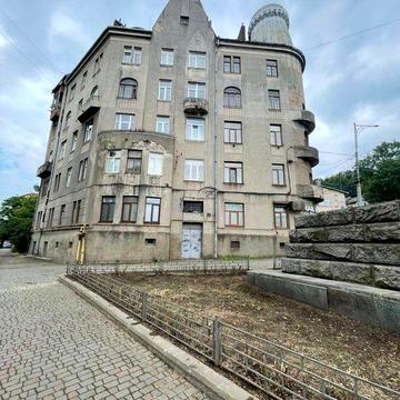 Продаж 2-х кімнатної квартири, по вул. Вокзальна (р-н Танку)